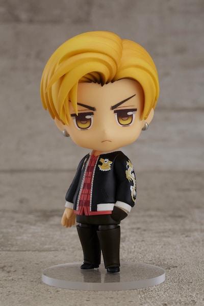 「ねんどろいど コブラ」