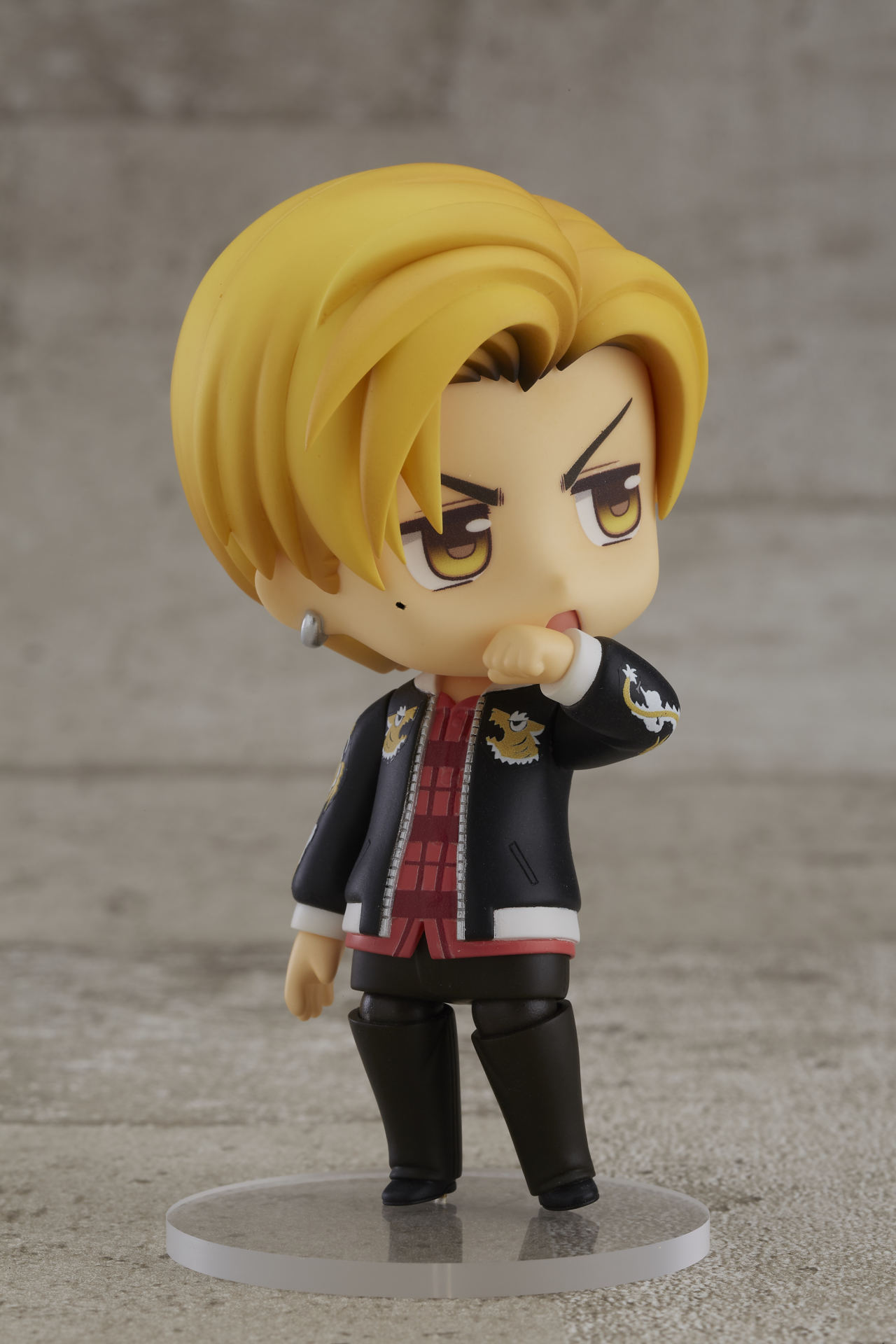 「ねんどろいど コブラ」