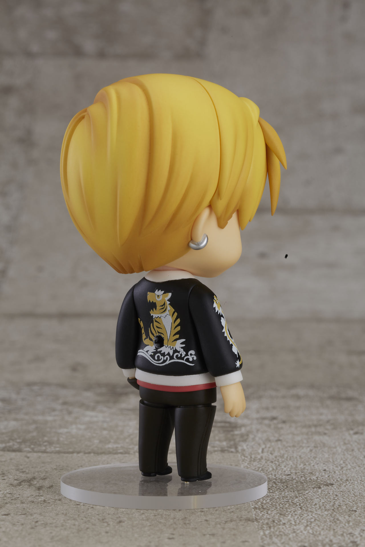 「ねんどろいど コブラ」
