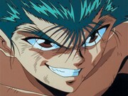 「幽☆遊☆白書」の場面写真。