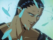 「幽☆遊☆白書」の場面写真。