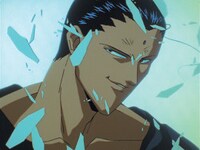 「幽☆遊☆白書」の場面写真。