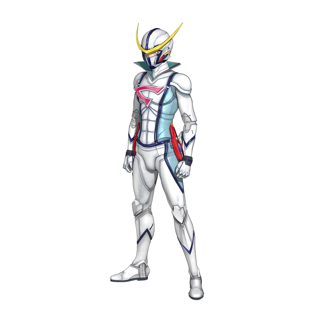 未開封 千値練 Infini-T Force キャシャーン ファイティングギア ver.