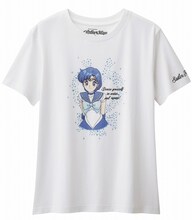 グラフィックTシャツ（セーラームーン）
