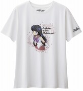 グラフィックTシャツ（セーラームーン）