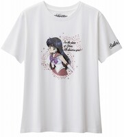 グラフィックTシャツ（セーラームーン）