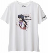 グラフィックTシャツ（セーラームーン）