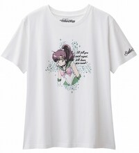 グラフィックTシャツ（セーラームーン）