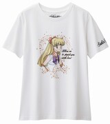 グラフィックTシャツ（セーラームーン）