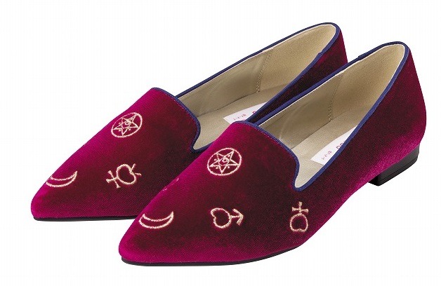 オペラシューズ（セーラームーン）