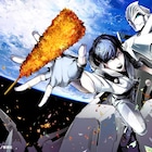 「宇宙戦艦ティラミス」アニメ化決定!原作の宮川サトシ「嬉しい~!!」