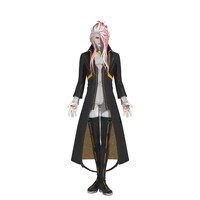 ダミアン・グレイ