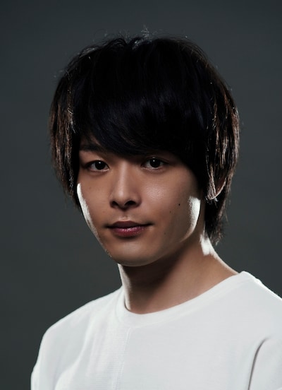 中村倫也演じる大野健太。
