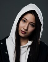 大野いと演じる水月華。