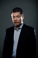 田中哲司演じる近藤昭人。