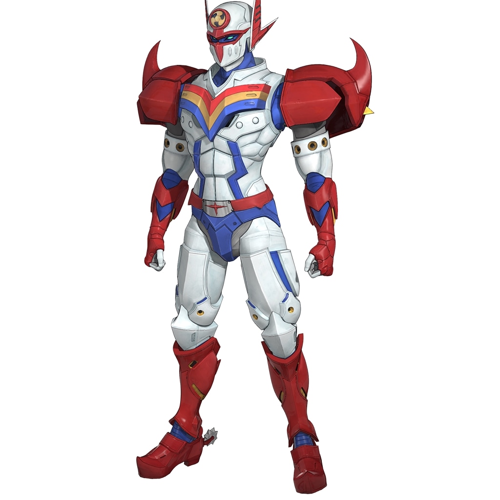 テッカマン