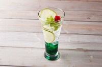 「何がウテナ様だ！お前との約束を守るのは俺だ！」西園寺恭一のドリンク