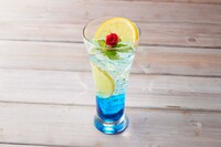 「大丈夫、あなたの音色は僕が守るから！」薫幹のドリンク