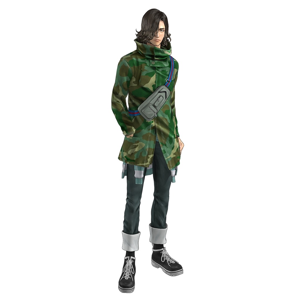 鎧武士