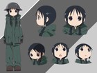 アニメ「少女終末旅行」チト役に水瀬いのり、ユーリ役は久保ユリカ