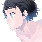 「DIVE!!」BD&DVD BOX、ヤスダスズヒト描き下ろしパッケージ