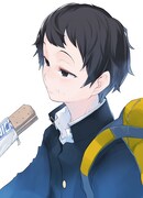 「DIVE!!」Blu-ray / DVD BOXパッケージビジュアル