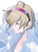 「DIVE!!」Blu-ray / DVD BOXパッケージビジュアル