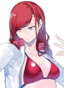 「DIVE!!」Blu-ray / DVD BOXパッケージビジュアル