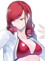 「DIVE!!」Blu-ray / DVD BOXパッケージビジュアル