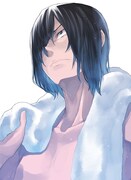 「DIVE!!」Blu-ray / DVD BOXパッケージビジュアル