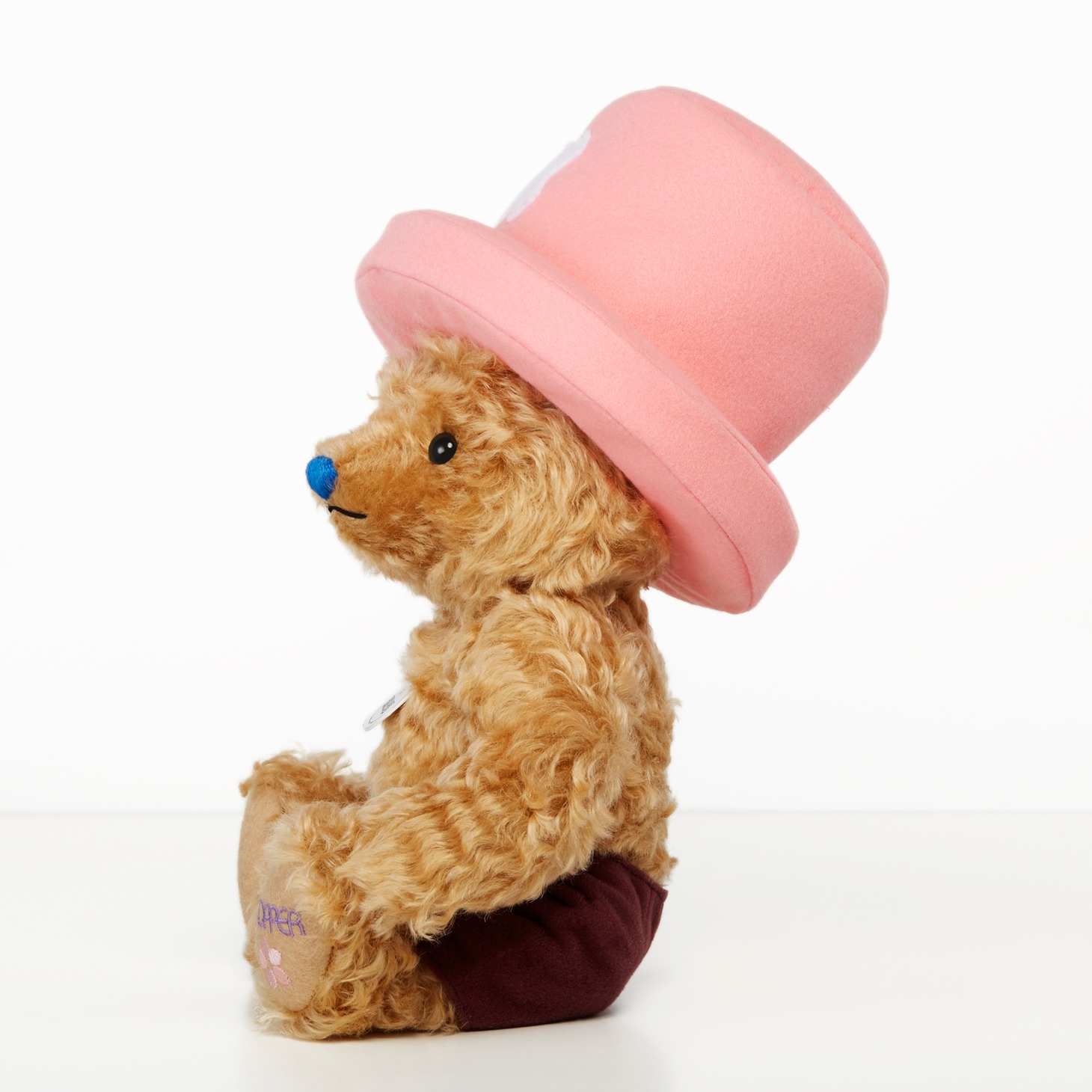 「シュタイフ×TONYTONY.CHOPPER」