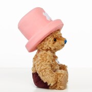 「シュタイフ×TONYTONY.CHOPPER」