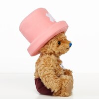 「シュタイフ×TONYTONY.CHOPPER」