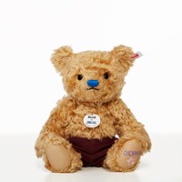 「シュタイフ×TONYTONY.CHOPPER」