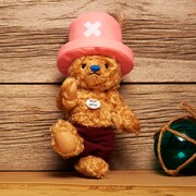 「シュタイフ×TONYTONY.CHOPPER」