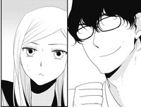 コダ「先生と生徒の攻防戦!?」