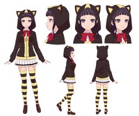 篠崎奏多（CV：八木侑紀）