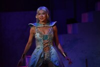 「ミュージカル『美少女戦士セーラームーン』-Le Mouvement Final-」公開舞台稽古より。