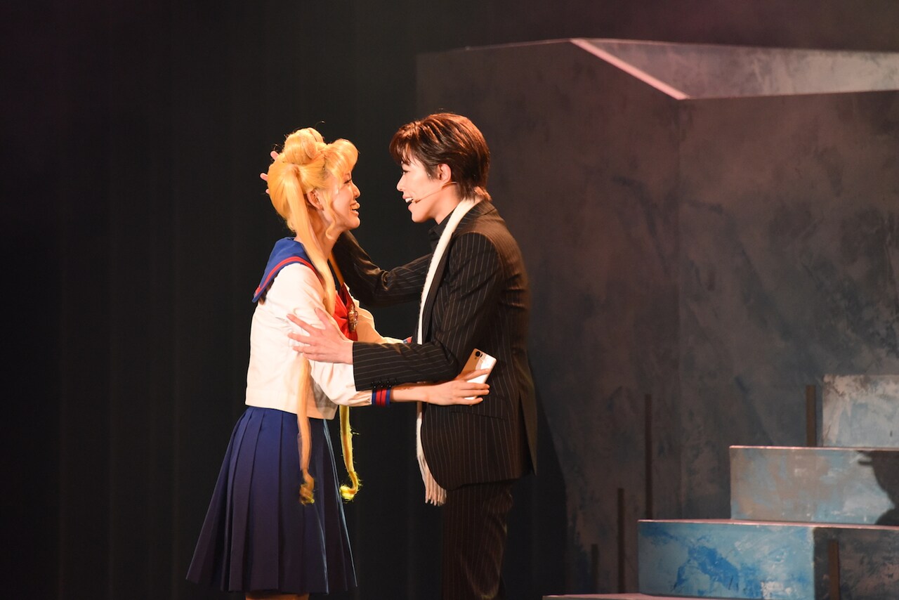 「セラミュー」最終章が幕開け、野本ほたる「心の中にいつまでも残る作品に」