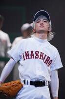 「ダイヤのA The LIVE V」公開ゲネプロの様子。