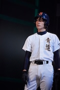 「ダイヤのA The LIVE V」公開ゲネプロの様子。