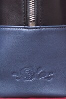 「金色のコルダ3」コラボバッグの東金千秋モデル。