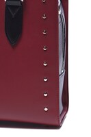 「金色のコルダ3」コラボバッグの東金千秋モデル。