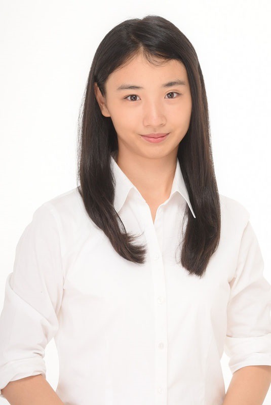 大丸美鈴