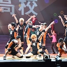 木兎&赤葦ら新キャラ登場!「ハイキュー!!」烏野メンバーがさらなる“進化”