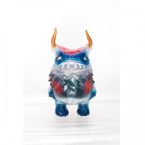 「DAN／kaiju POGOLA Z」