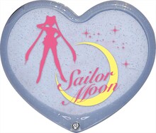 D賞「美少女戦士セーラームーン×東京メトロ オリジナルミラー」