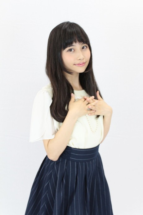 最上みゆう