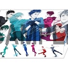 「ユーリ!!! on ICE 4DX」上映初日に豊永利行登壇の舞台挨拶、特典も解禁