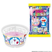 「ドラえもん まぜまぜ不思議ラムネ」